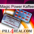 Magic Power Coffee 36